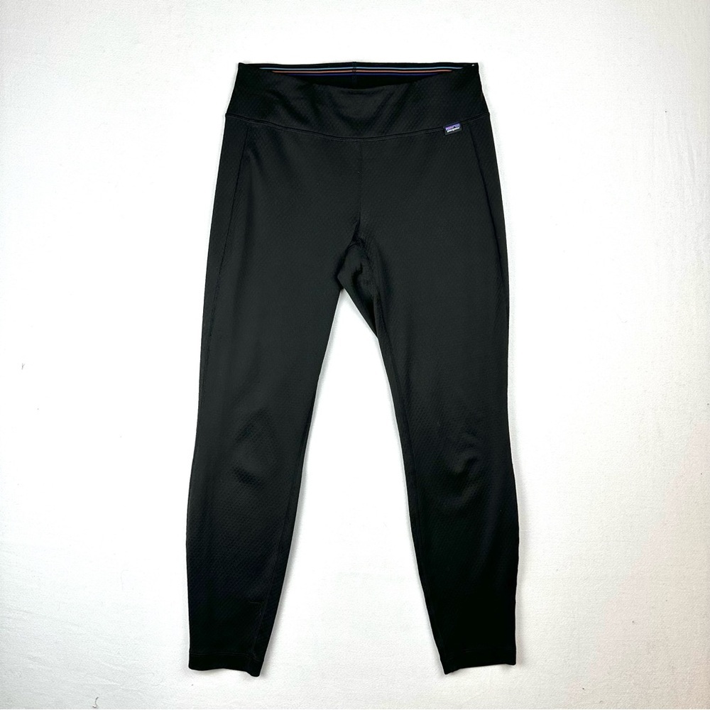 Patagonia Capilene Midweight Baselayer Pant Legging